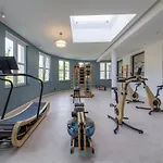 Zwei Wasser - Alte Seefahrtschule Wustrow (Fischland)