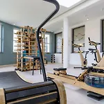Zwei Wasser - Alte Seefahrtschule 4*