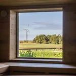 Zwei Wasser - Alte Seefahrtschule Wustrow (Fischland)