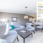 Zwei Wasser - Alte Seefahrtschule Hotel apartamentowy