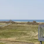Zwei Wasser - Alte Seefahrtschule 4* Wustrow (Fischland)