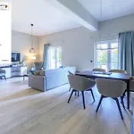 Zwei Wasser - Alte Seefahrtschule 4* Wustrow (Fischland)