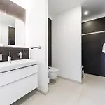 Hotel apartamentowy Zwei Wasser - Alte Seefahrtschule Wustrow (Fischland)