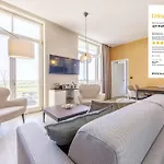 Hotel apartamentowy Zwei Wasser - Alte Seefahrtschule Wustrow (Fischland)