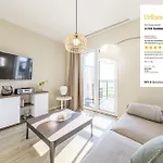 Hotel apartamentowy Zwei Wasser - Alte Seefahrtschule Wustrow (Fischland)