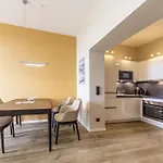 Hotel apartamentowy Zwei Wasser - Alte Seefahrtschule