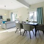 Hotel apartamentowy Zwei Wasser - Alte Seefahrtschule