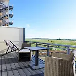 Zwei Wasser - Alte Seefahrtschule Hotel apartamentowy 4*