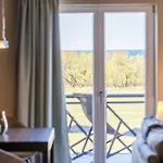 Hotel apartamentowy Zwei Wasser - Alte Seefahrtschule Wustrow (Fischland)