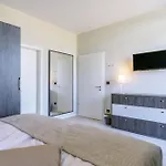 Zwei Wasser - Alte Seefahrtschule 4* Wustrow (Fischland)