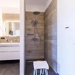 Hotel apartamentowy Zwei Wasser - Alte Seefahrtschule