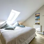 Hotel apartamentowy Zwei Wasser - Alte Seefahrtschule 4*