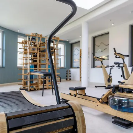 Zwei Wasser - Alte Seefahrtschule 4*