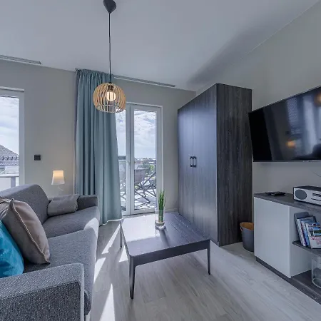 Zwei Wasser - Alte Seefahrtschule 4*