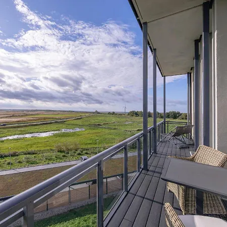 Aparthotel Zwei Wasser - Alte Seefahrtschule