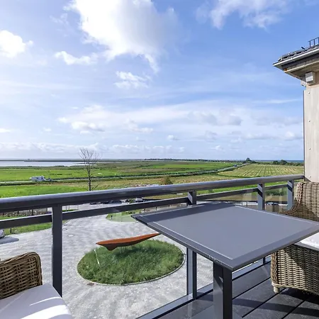 Zwei Wasser - Alte Seefahrtschule Aparthotel 4*