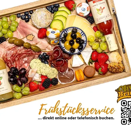 Zwei Wasser - Alte Seefahrtschule Hotel apartamentowy