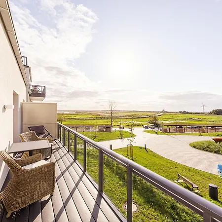 Zwei Wasser - Alte Seefahrtschule Aparthotel