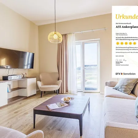 Zwei Wasser - Alte Seefahrtschule