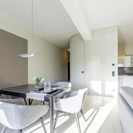 Zwei Wasser - Alte Seefahrtschule Aparthotel Wustrow (Fischland)