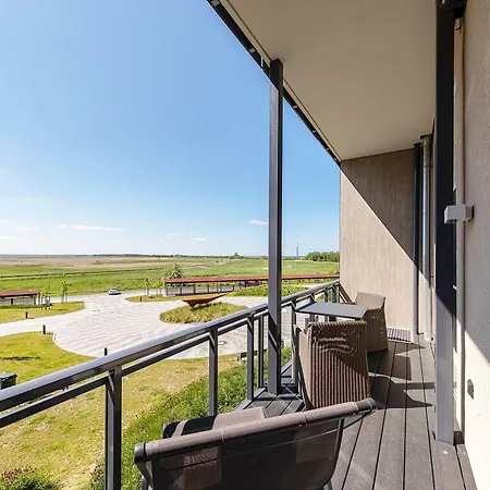 Zwei Wasser - Alte Seefahrtschule 4*