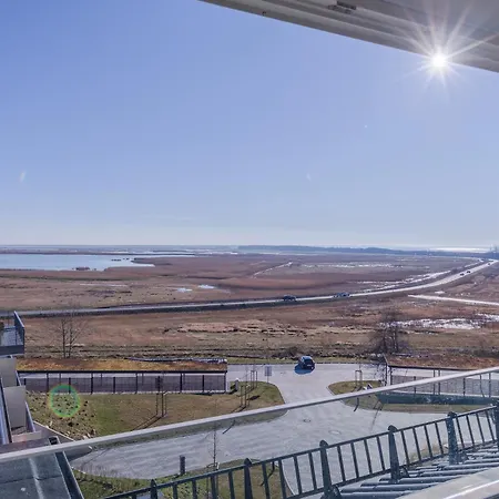 Zwei Wasser - Alte Seefahrtschule 4* Wustrow (Fischland)